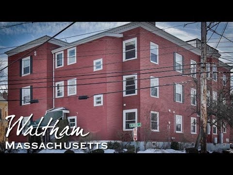 Video of 74 School Street | Waltham, Massachusetts real estate and homes