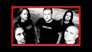 [Breaking News]NIGHT IN GALES Release Lyric Video For "The Mortal Soul" Featuring Former MORGOTH /