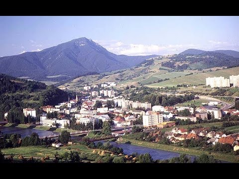 Dolný Kubín - Eslováquia