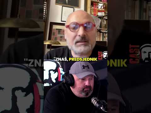 Domagoj Margetić : " Odluka koja je opljačkala generacije "