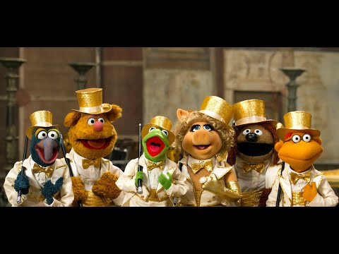Muppets Most Wanted - We're Doing A Sequel Extended Version