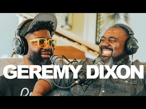 Being SET APART from others | Misfit Mentality | Geremy Dixon | The Basement w- Tim Ross #048