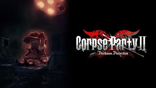 Corpse Party II: Darkness Distortion video 1