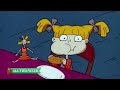 Rugrats Chanukah Special Promo Nicktoons December 2022