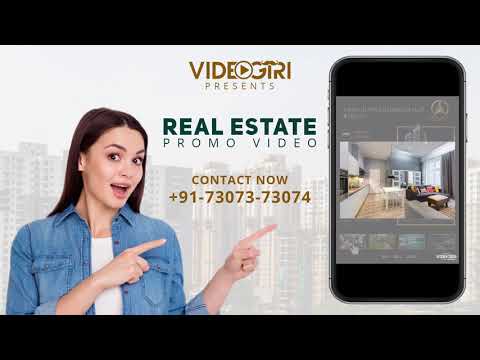Real Estate Promo Video | Apartment Promo Video | RE 03