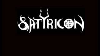 Satyricon - Fuel for hatred (subtitulos)