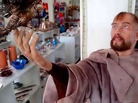 São Francisco de Assis