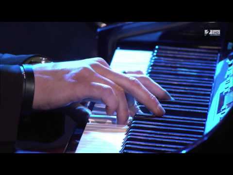 Dikta - Talking (on Logi í beinni)