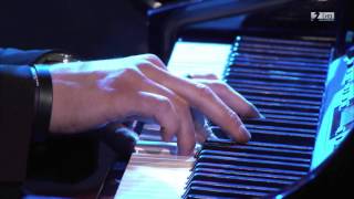 Dikta - Talking (on Logi í beinni)