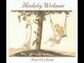 Hawksley Workman- When These Mountains Were the Seashore