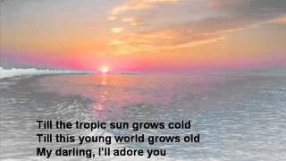 Download lagu Till ....    by the Vogues mp3