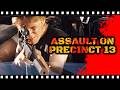 Exploring The “Scariest” Action Movie