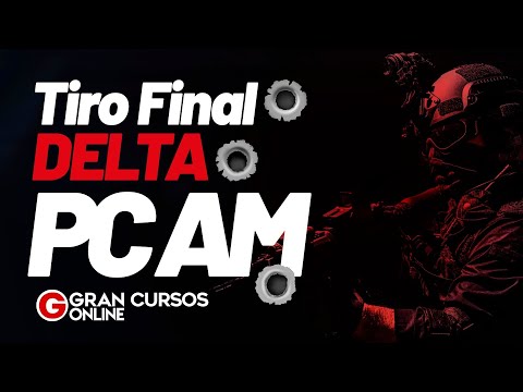Tiro Final DELTA PC AM | Direito Financeiro e Tributário com Valcir Spanholo