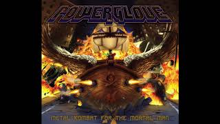 Castlevania 2 + Castlevania 3  - Powerglove