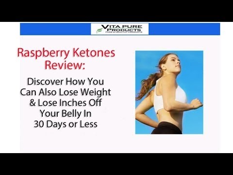comment prendre vita ketone