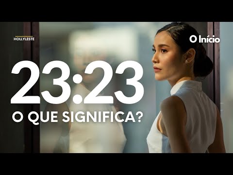 Vídeo: Significado 23h23: perguntas e respostas sobre horas