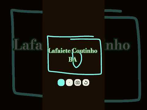 Lafaiete Coutinho BA Jogo