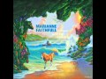 Marianne Faithfull - Past Present and future