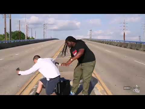 The Avengers Theme vs Zack Snyder Justice League Theme (The Crew At Warpower)