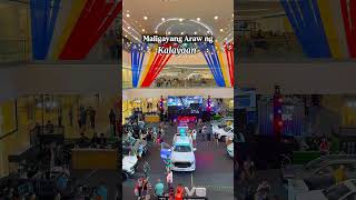Download lagu Maligayang Araw ng Kalayaan, Pilipinas! 🇵🇭 #arawngkalayaan  #philippines mp3