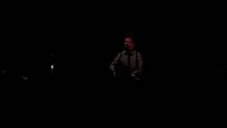 When Your Mind&#39;s Made Up - The Swell Season - The Depot (UT)