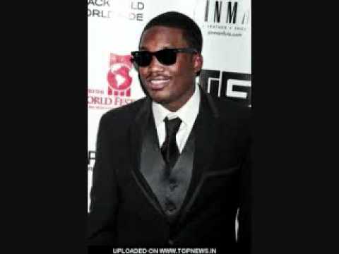 Meek Millz - I'm not  a Star (freestyle)