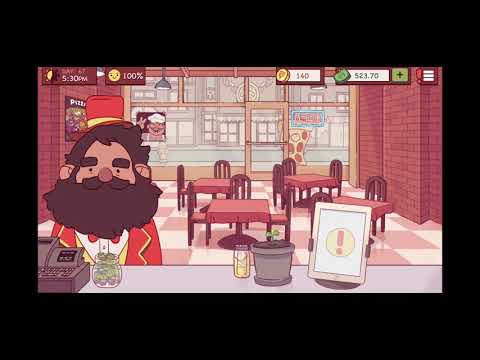 Good Pizza, Great Pizza [Chapter 2 - Day 67]