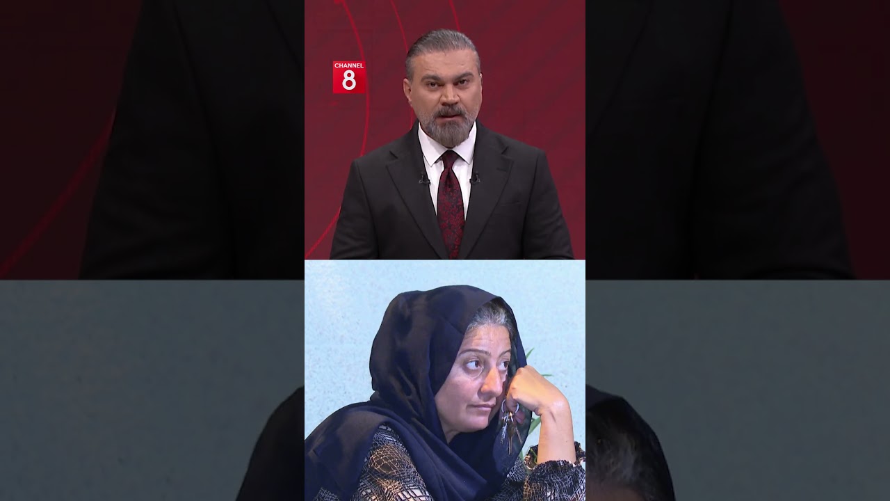 ڤیدیۆ | ڕووبەڕووی تۆمەتێکی قورسیان کردەوە