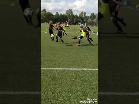 1ste training nieuwe seizoen sparta rotterdam o10