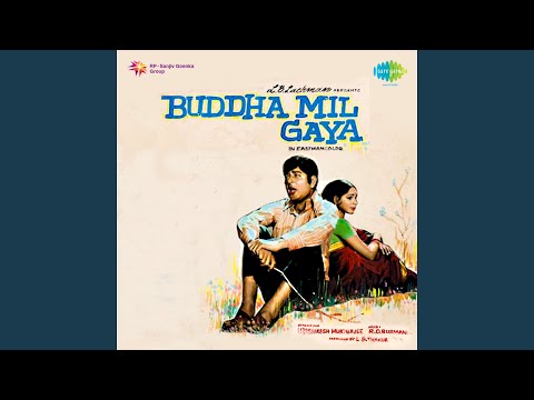 Raat Kali Ek Khwaab Mein Aayi cover