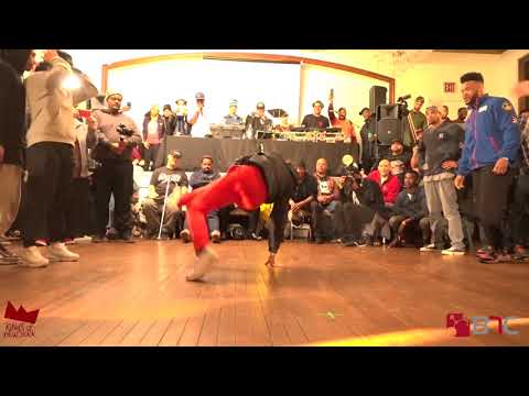 NY Hit Squad Vs Algorythm - Top 8 - Kings Of New York 2019 - #kingsofnewyork - BNC