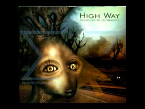 Ultravoice   The Star Alliance Vol 2 2008 Mini Mix