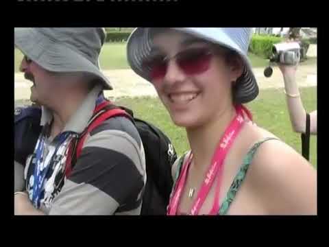 Tokosouwia Local String Band _ Year of Tourism 🔥🇻🇺🥀 (old but still gold)