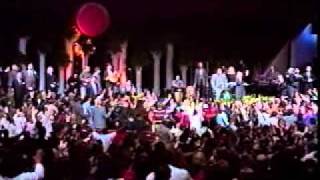 Paula White ~ Standing Between The Dead And The Living 5