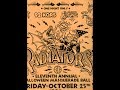 The  New Orleans Radiators :4.8.88 The Cabooze and a retrospective slideshow (part one)