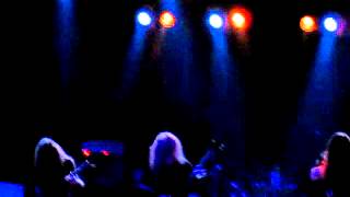 Cannibal Corpse - Covered With Sores