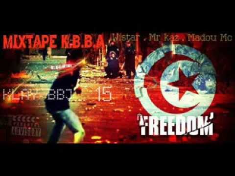 Wistar feat. Mr Kaz & Madou Mc (Mixtape k.b.b.a) - Freedom