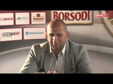 2015. május 17. DVTK - ETO | Miruta László értékelése