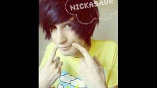 Nickasaur! - Love At First Sight