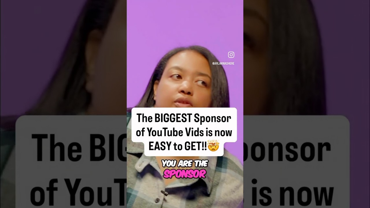 Stop Chasing Sponsors. This Makes More Money