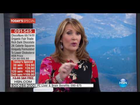 HSN | Andrew Lessman Your Vitamins 12.04.2016 - 12 AM