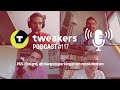 Tweakers Podcast #117 - PS5-designs, embargobeperkingen en robotdromen