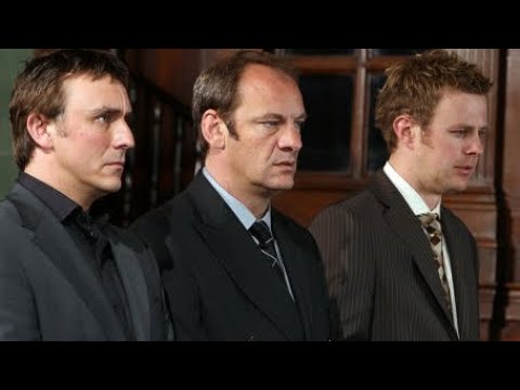 ITV HD (ITV1) Continuity 02-10-08