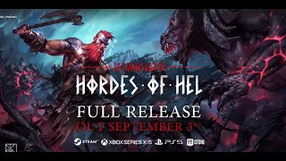 Jotunnslayer: Hordes of Hel - Collector's Edition