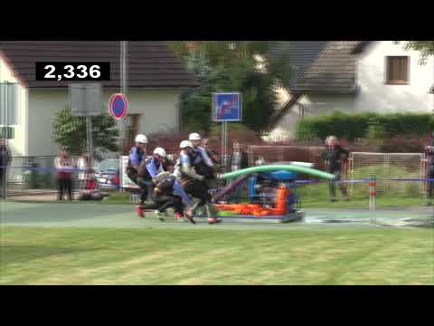 Dobšín Kamenice - Radimovice JL 2021