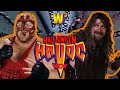 WCW Halloween Havoc 1993 Review Vader And Cactus Jack S Violent Rivalry Continues