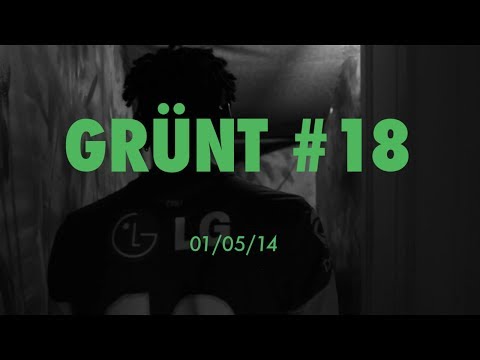 75e Session (Georgio, Doum's, Nepal, Limsa D'Aulnay...) | Grünt #18