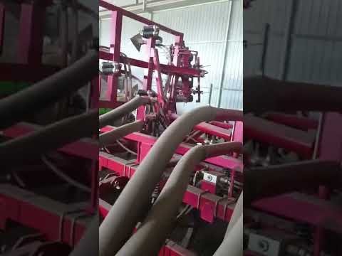 Сеялка-культиватор пневматическая Алькор 7,5 экспресс-обзор от Виталия Белоглазова