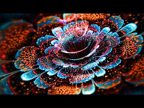 417 Hz REMOVE ALL THE NEGATIVE ENERGY In and Around You | 9 Hours