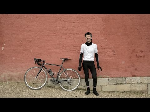 The New Standard | Rapha Core